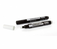 2x3 Multiboard popisovač na skleněné tabule černá