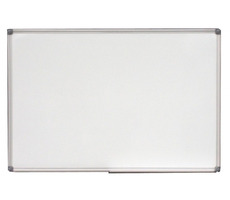 Classic Lakovaná magnetická tabule 100x150