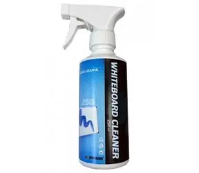 CLENIUM Roztok na bílé tabule 250ml