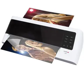 Olympia A 2024 Laminátor A4 / max. šíře 230mm / 80-175 mic