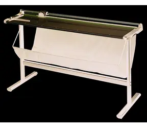 Olympia TR 1307 / řezací pravítko / max. délka řezu 1300 mm / kapacita 7 listů