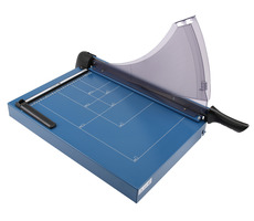 Olympia G 4640 DIN A3 / gilotinová řezačka / velikost desky 360 x 460 mm
