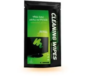 CLENIUM Náhradní refil pro dózu DF-CLE101