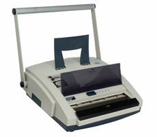 DSB WR 200 Kombinovaný vazač 