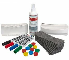 2x3 Startovací balíček - ideální balíček pro Vaší tabuli