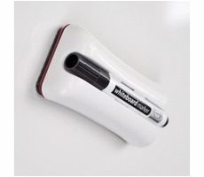 2x3 Magnetická stěrka DUO