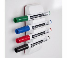 2x3 Magnetický držák popisovačů ERGO