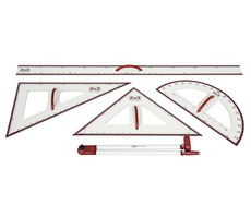 2x3 Školní magnetické pomůcky