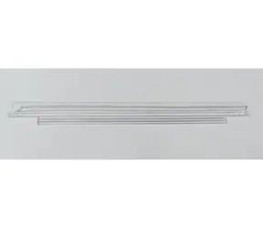 KW-trio Přítlačné pravítko pro řezačku KW 670 (3020)