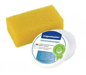 Magnetoplan Universal čisticí prostředek na bílé magnetické tabule 100 g