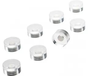 Magnetoplan Design Acryl Magnety 20 mm (8ks)