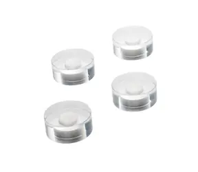 Magnetoplan Design Acryl Magnety 30 mm (4ks)