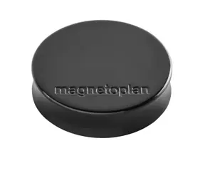 Magnetoplan Ergo medium Magnety 30 mm černá 10 ks