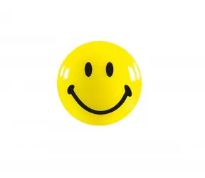 Magnetoplan Smile Magnety 20 mm (8ks)