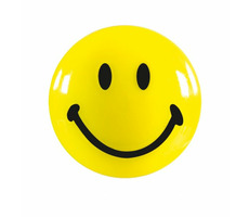 Magnetoplan Smile Magnety 30 mm (6ks)