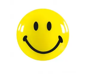 Magnetoplan Smile Magnety 30 mm (6ks)