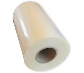 Eurosuppliers Laminovací film na roli 42 mic 317 mm x 500 m matný 3"