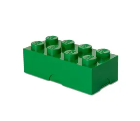 LEGO® Lunch 40231734  Lunch Box zelená