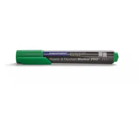 Magnetoplan Popisovač zelená (4ks)
