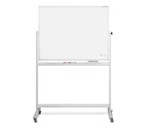 Magnetoplan SP optimal Mobilní magnetická tabule 180x120 cm