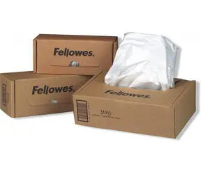 Fellowes Odpadní pytle pro skartovač 75Cs | 73Ci | 79Ci | 450M | 46Ms | 63Cb