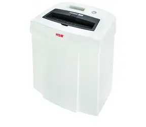HSM skartovací stroj SECURIO C14 4x25 mm / formát A4 / 20l / 5-6 listů