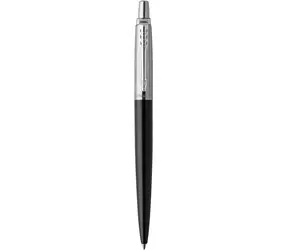 PARKER Royal Jotter Bond Street Black CT hrot M / kuličkové pero 