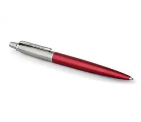 PARKER Royal Jotter Kensington Red CT hrot M / kuličkové pero 