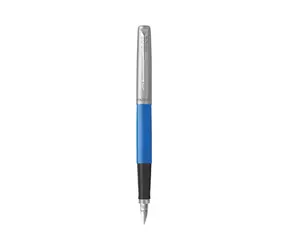 PARKER Jotter Originals Blue CT hrot M - plnicí pero 