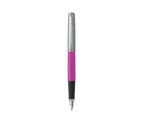 PARKER Jotter Originals Pink CT hrot M / plnicí pero 