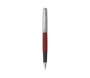 PARKER Jotter Originals Red CT hrot M / plnicí pero 