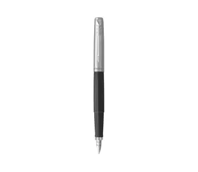PARKER Jotter Originals Black CT hrot M / plnicí pero 