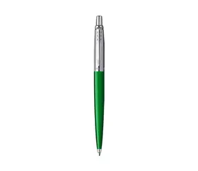 PARKER Jotter Originals Green CT hrot M / kuličkové pero / barva náplně: modrá