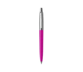 PARKER Jotter Originals Pink CT hrot M / kuličkové pero / barva náplně: modrá / Blister