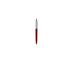 PARKER Jotter Originals Red CT hrot M / kuličkové pero / barva náplně: modrá