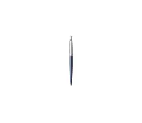 PARKER Royal Jotter Royal Blue CT hrot M / kuličkové pero / barva náplně: modrá
