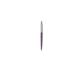 PARKER Royal Jotter Victoria Violet CT hrot M / kuličkové pero / barva náplně: modrá