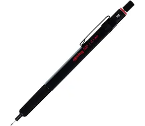 Rotring 500 0.5 mm černá / Mikrotužka 