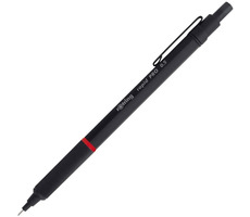 Rotring Rapid Pro 0.5 mm černá / Mikrotužka 