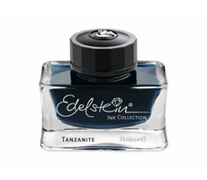 Pelikan Edelstein 50ml Tanzanite modročerná / Inkoust 