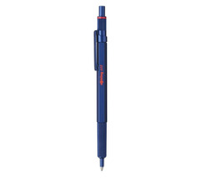 Rotring 600 modrá / kuličkové pero