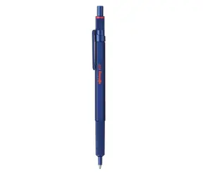 Rotring 600 modrá / kuličkové pero