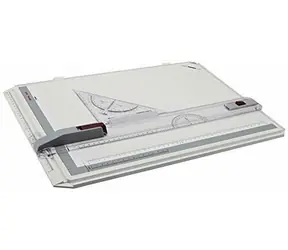 Rotring Rapid Drawing Board A3 / deska A3 na výkresy s pouzdrem