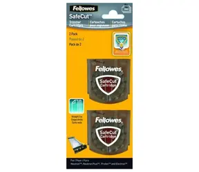 Fellowes Rotační nůž rovný pro řezačku Fellowes Electron & Proton & Neutron