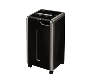 Fellowes Skartovač 325 Ci / 24 listů 70g papíru / částice 4x38 mm / Šíře vstupu : 240 mm