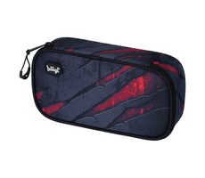 BAAGL Penál etue Láva / 23×12x5 cm