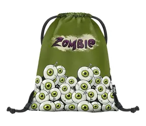BAAGL Sáček na obuv Zombie