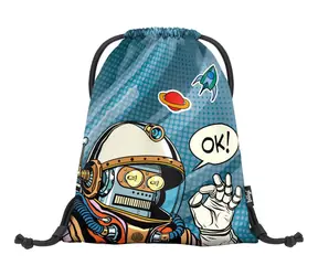 BAAGL Sáček na obuv Spaceman
