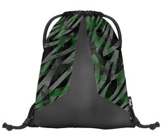 BAAGL Sáček na obuv Street King / 34x42 cm