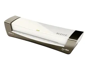 Leitz iLAM Office laminátor A4 / 230 mm / 40 cm-min / 80-125 mic